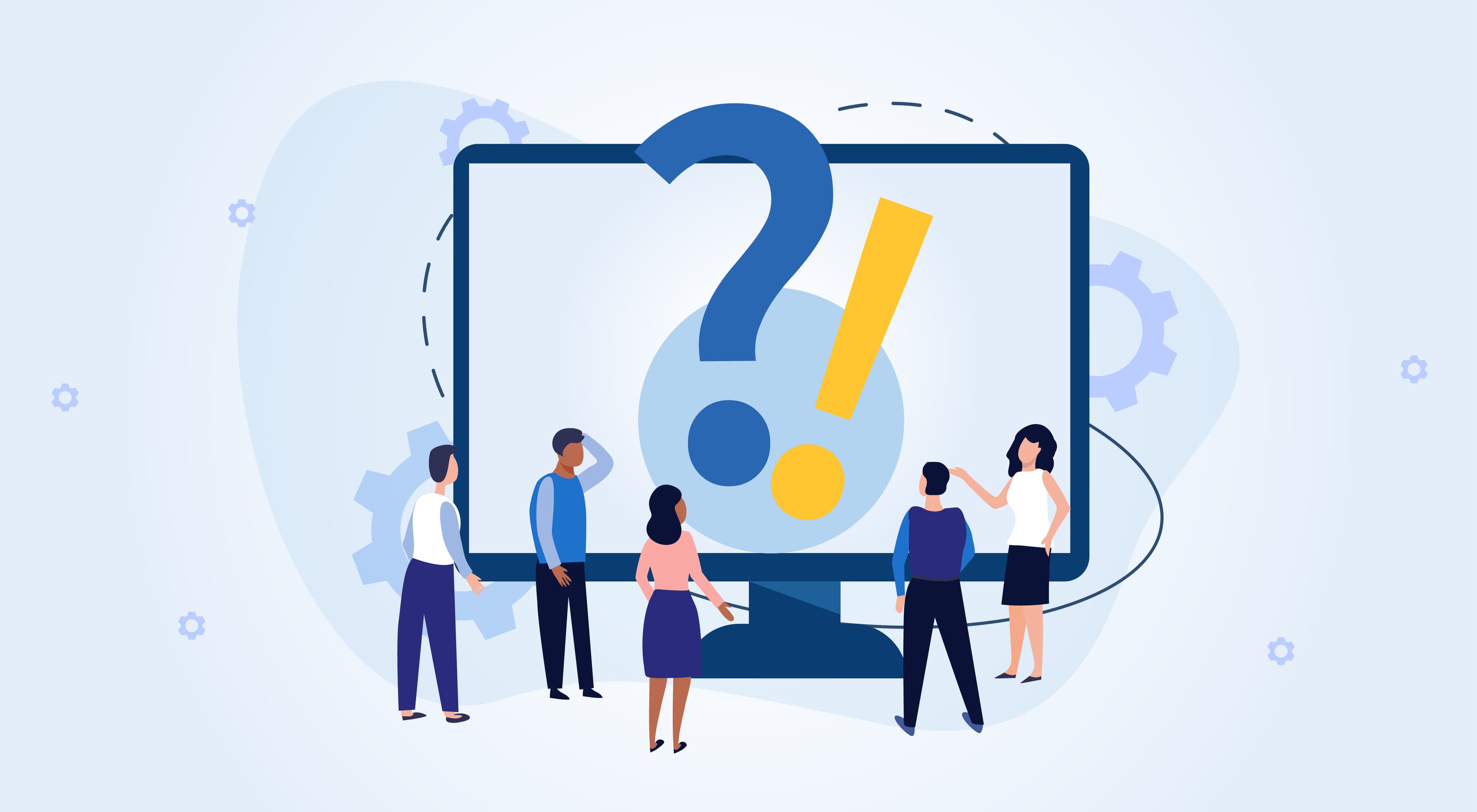 FAQs and Case Studies on TDL Procedural Capabilities